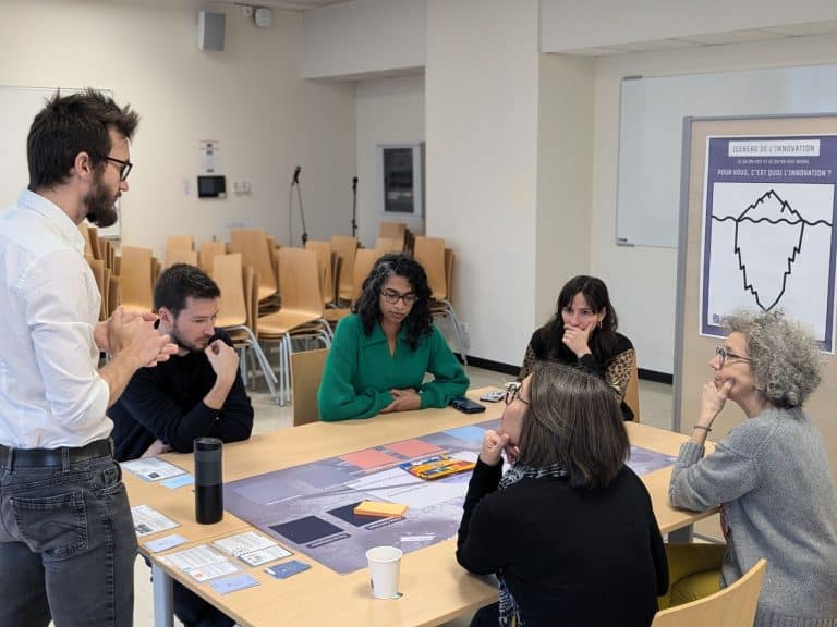 dirigeant d'entreprise, pourquoi innover en 2026