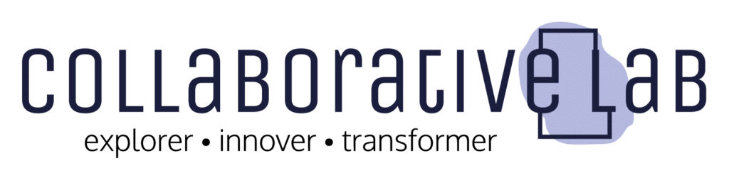 Logo de Collaborative Lab